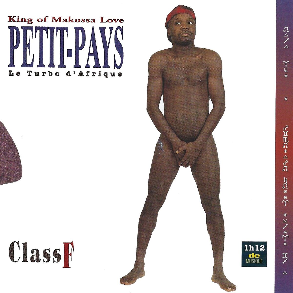 Album cover of Fais-Moi Kâlin