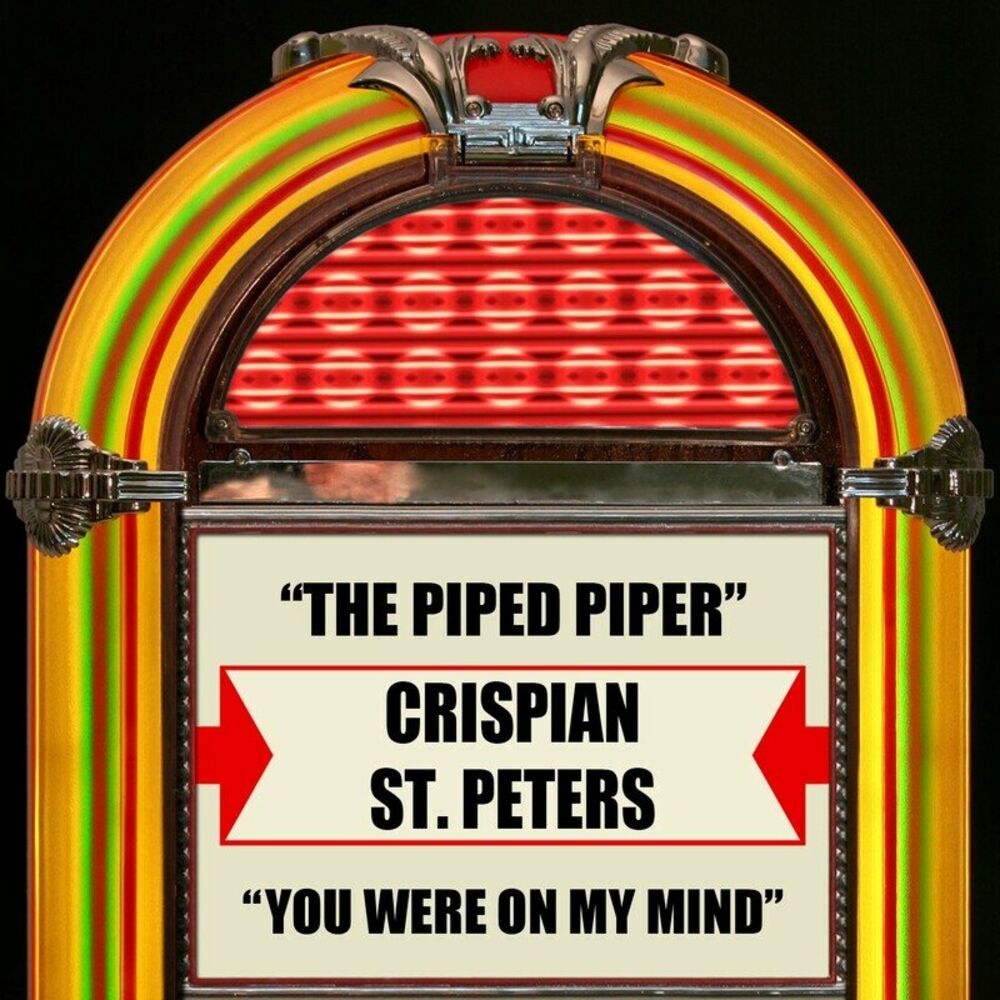 Picture of The Pied Piper / You Were On My Mind (Re-Recording)