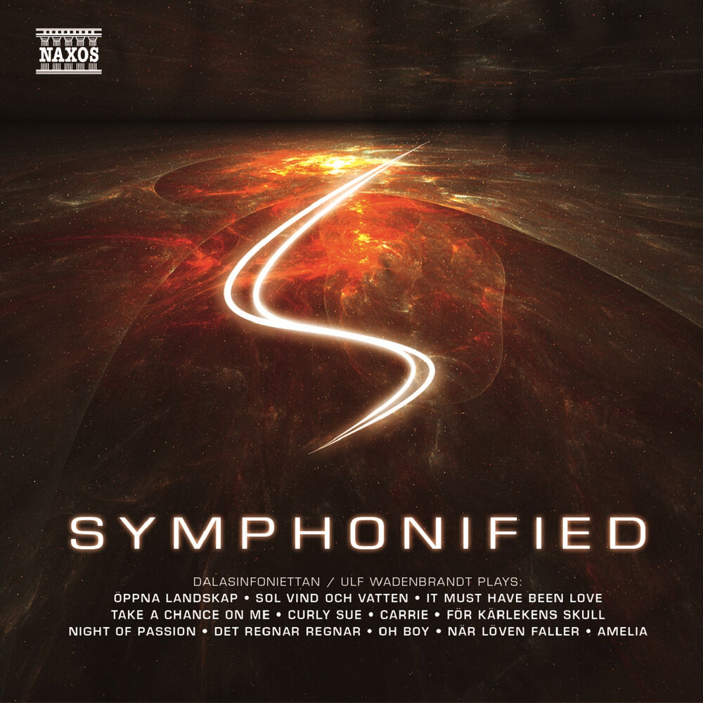 Picture of Symphonified