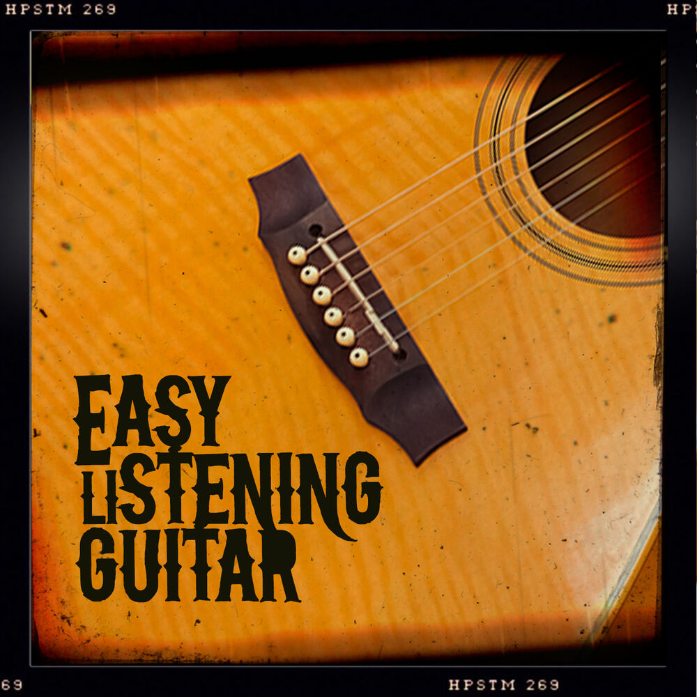 Picture of Easy Listening Guitar