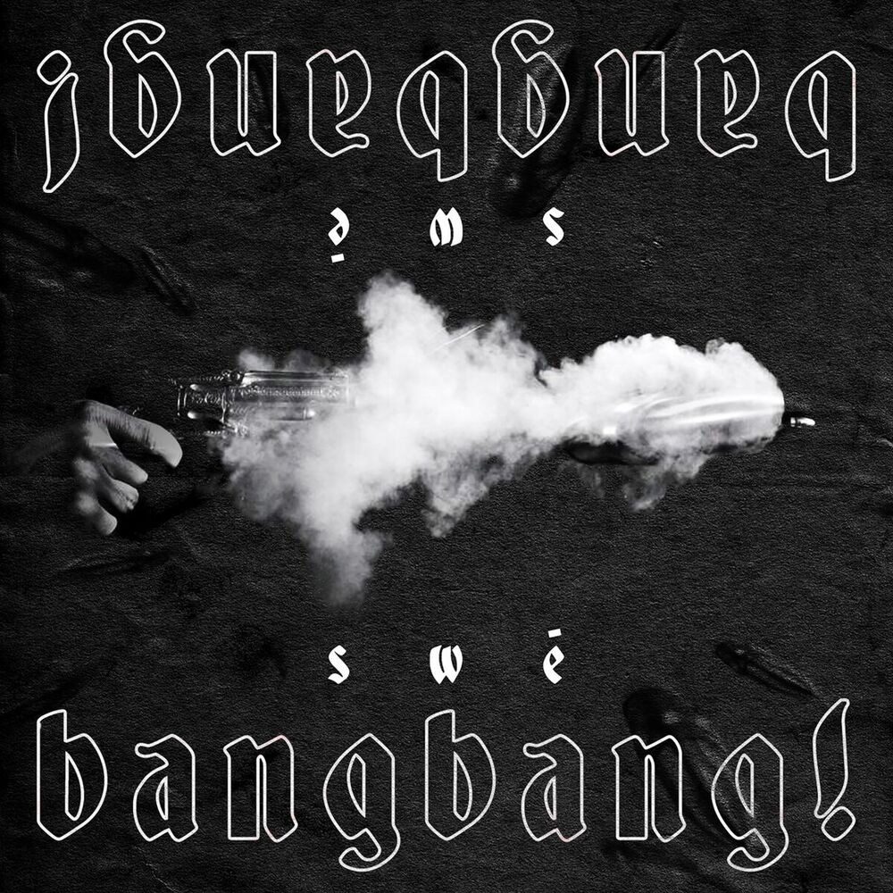 Picture of Bang bang !