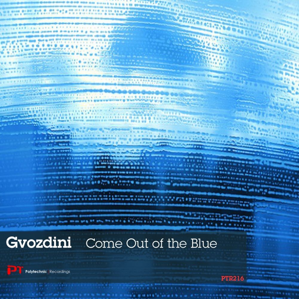 Picture of Come Out of The Blue