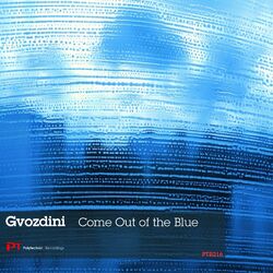 Cover of Come Out of The Blue