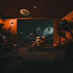 Cover of astral projections