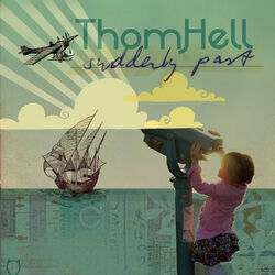 Cover of Suddenly Past