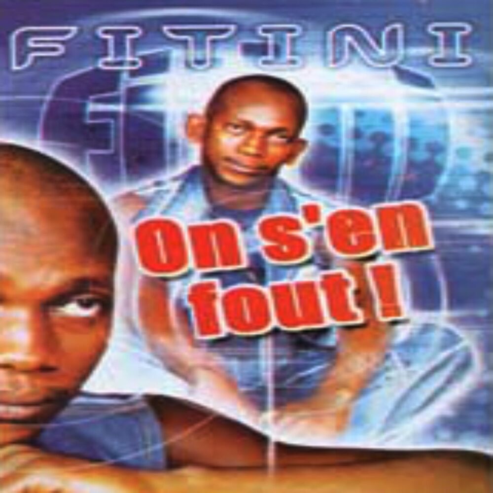 Picture of On s'en fout !