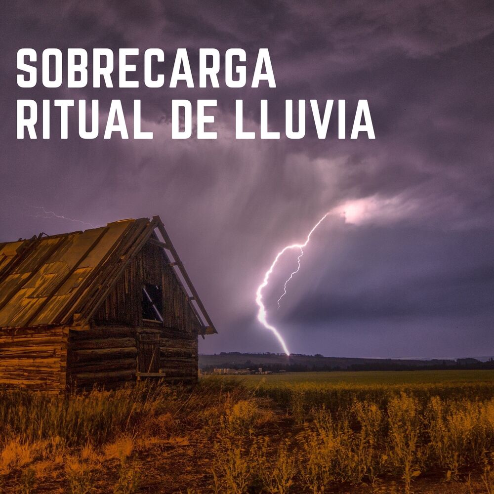 Picture of Sobrecarga Ritual De Lluvia