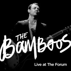 Cover of Live at the Forum
