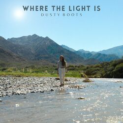 Cover of Where the Light Is
