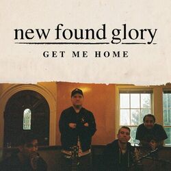 Cover of Get Me Home