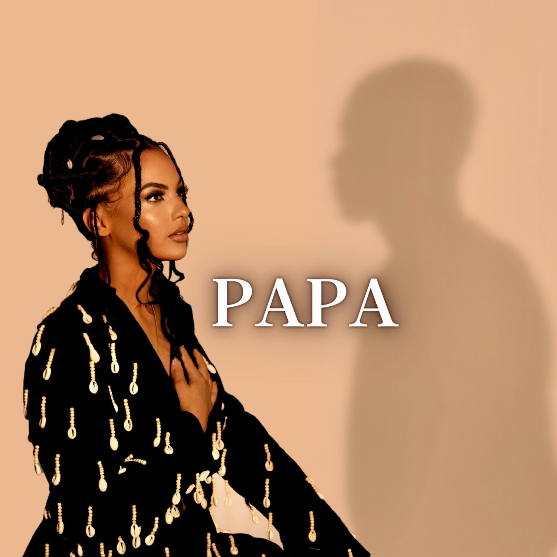 Album cover of Papa (feat. Balla Diabaté)