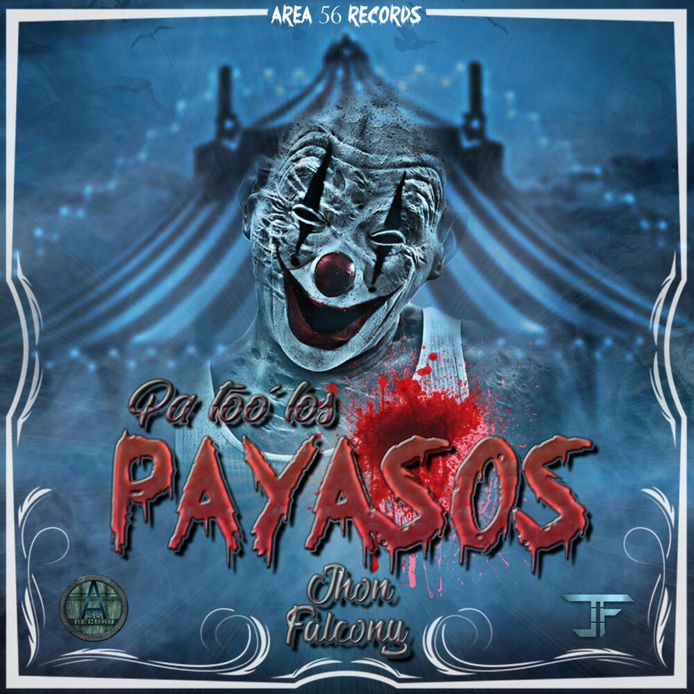 Picture of Pa Too Los Payasos