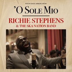 Cover of 'O sole mio