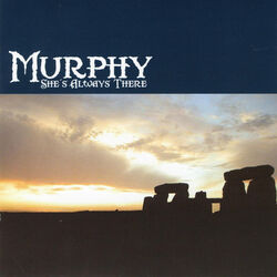 Cover of She's Always There