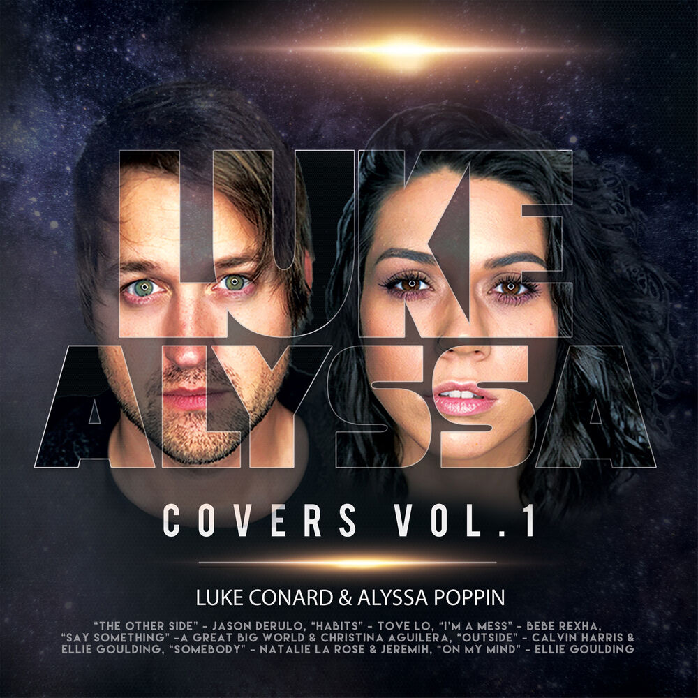 Picture of Covers, Vol. 1