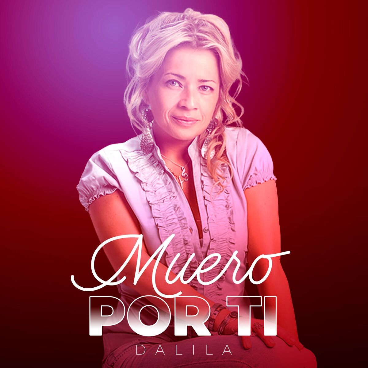Album cover of Muero por Tí