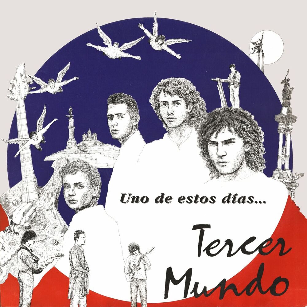 Picture of Uno De Estos Días... (30 Aniversario)