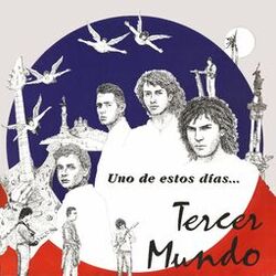 Cover of Uno De Estos Días... (30 Aniversario)