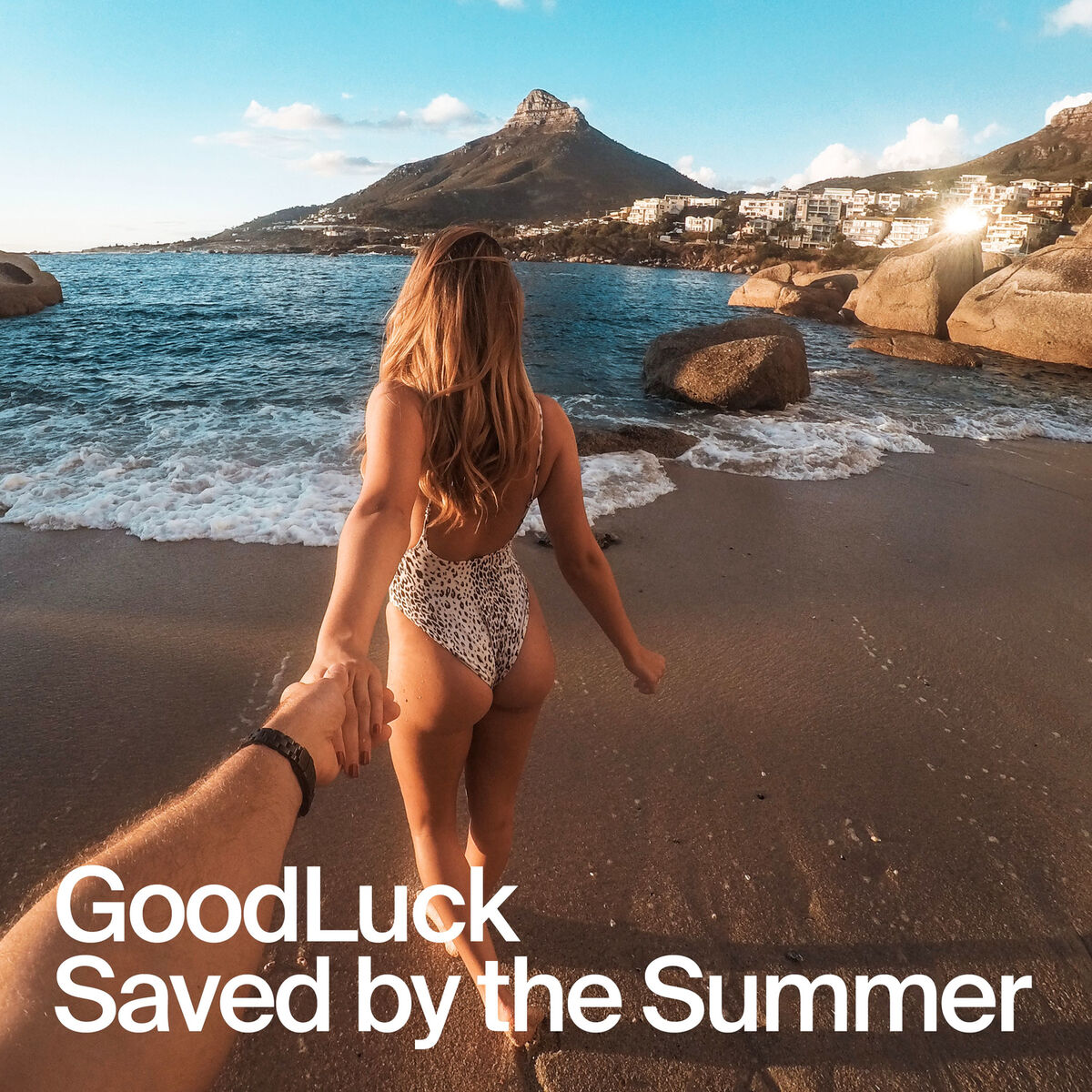 Album cover of Saved by the Summer