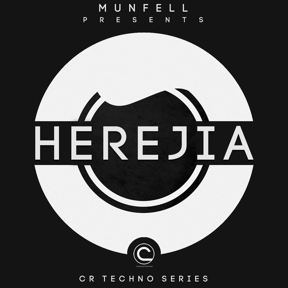 Picture of Herejía (CR Techno Series)
