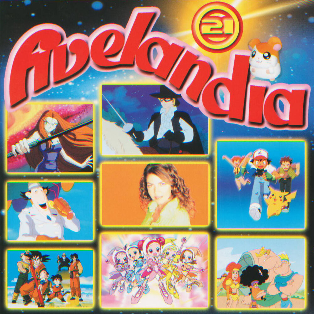 Picture of Fivelandia 21