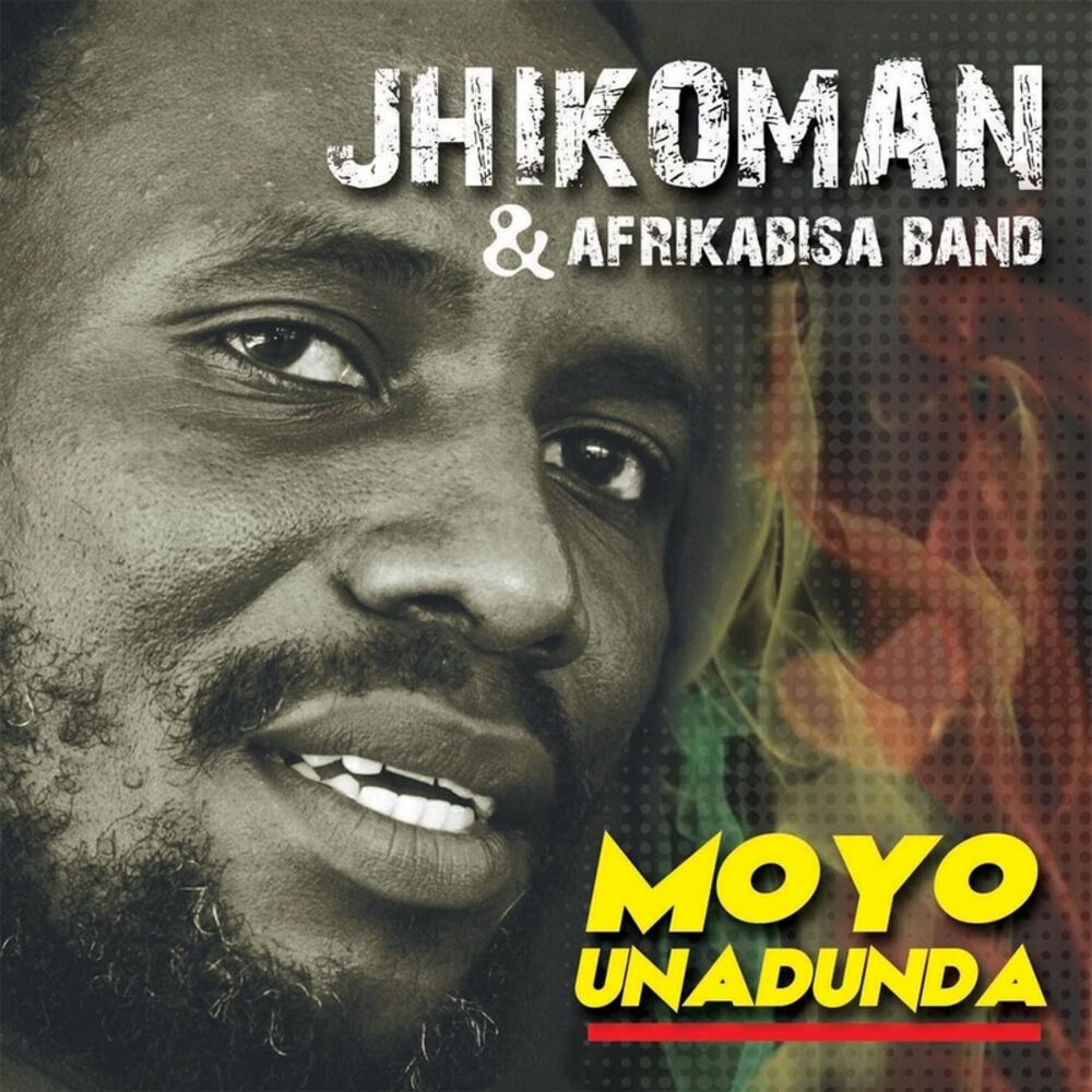 Picture of Moyo Unadunda