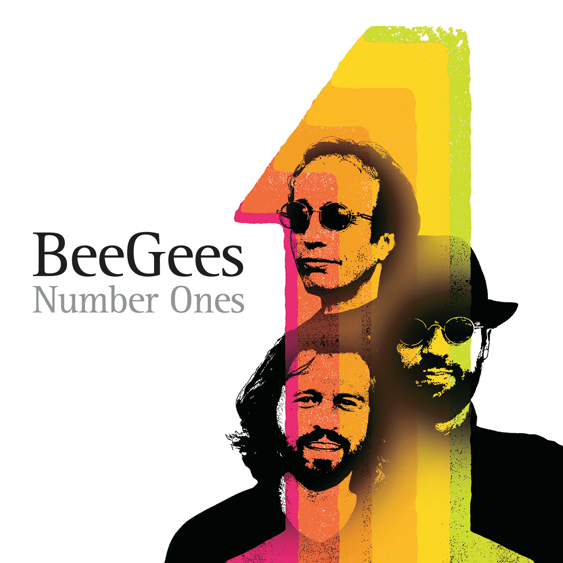Bee Gees - Number Ones | Deezer