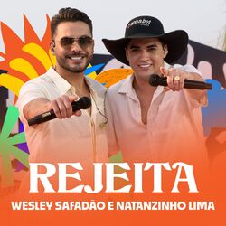 Cover of Rejeita