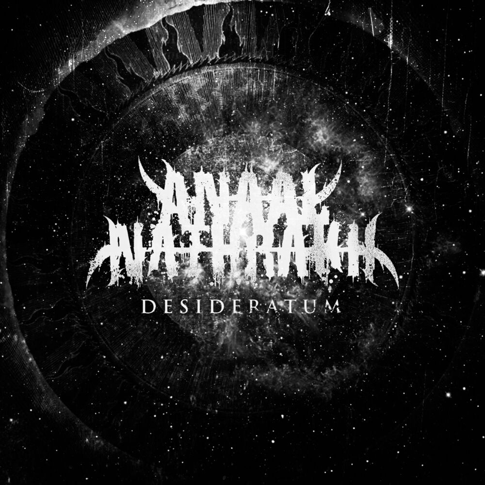 Picture of Desideratum