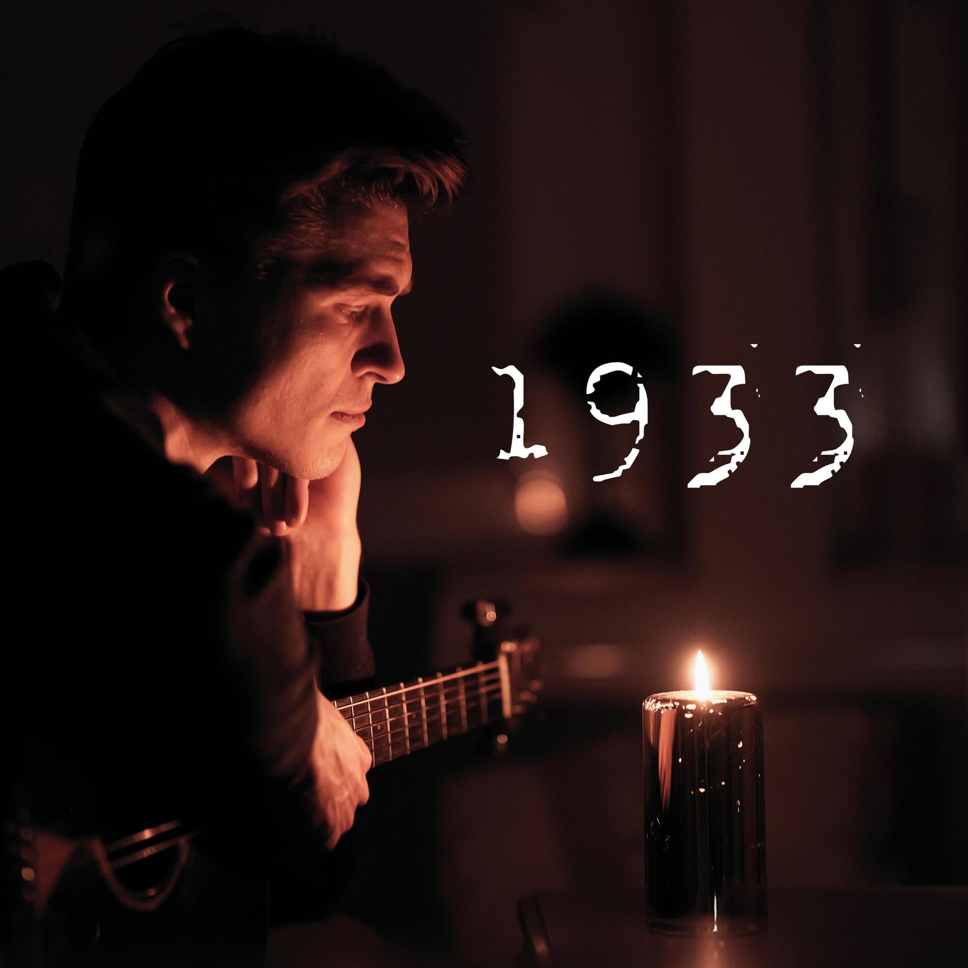 Album cover of 1933 (Radio Edit)