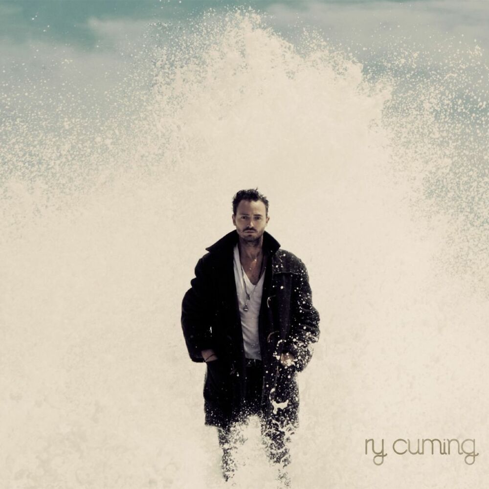 Picture of Ry Cuming