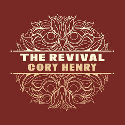 Cover of The Revival (Live)