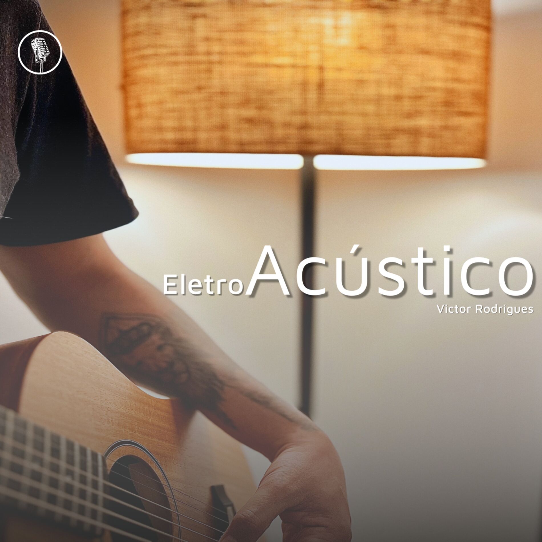 Album cover of Eletro Acústico
