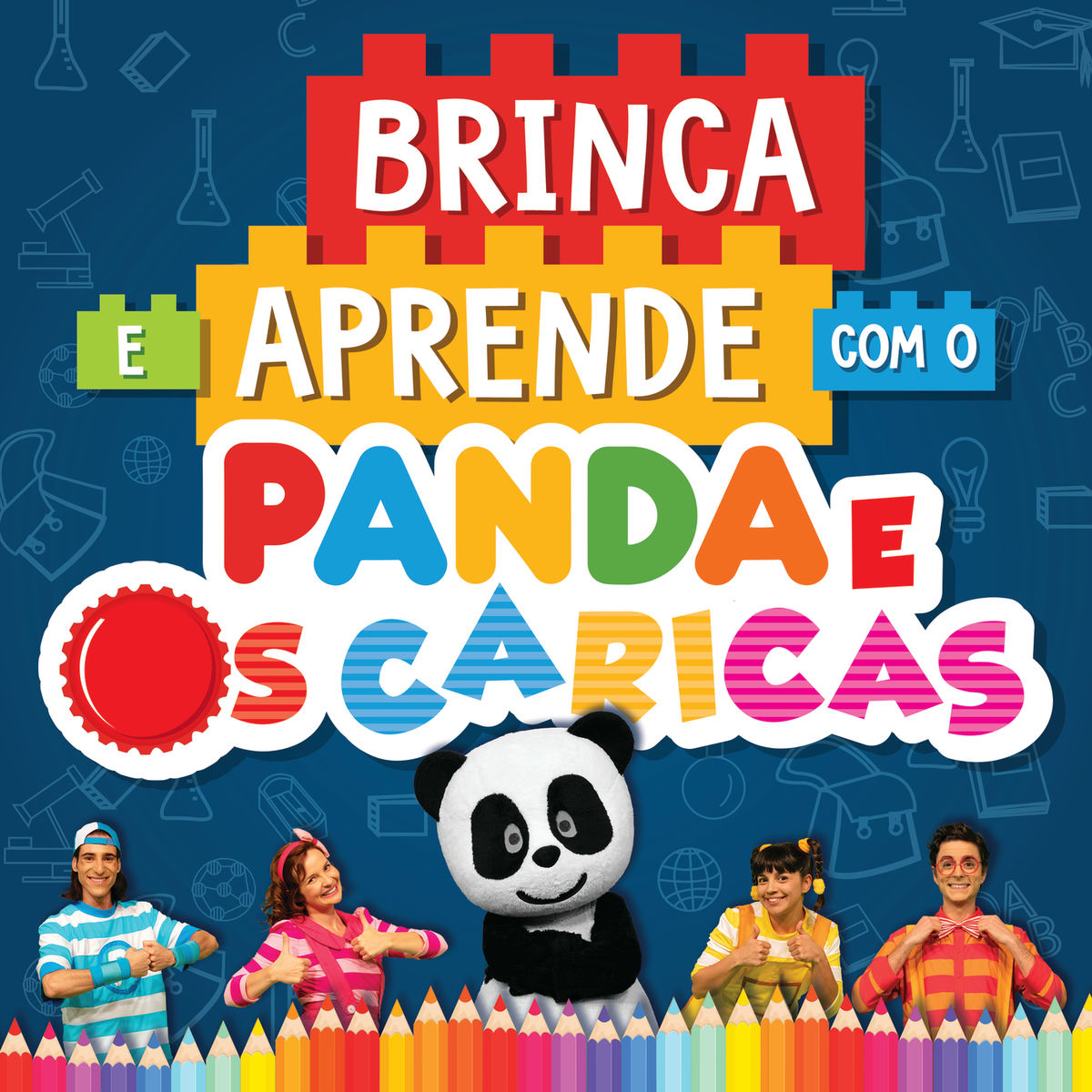 Album cover of Sou Uma Taça