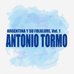 Cover of Argentina y su Folklore, Vol.1