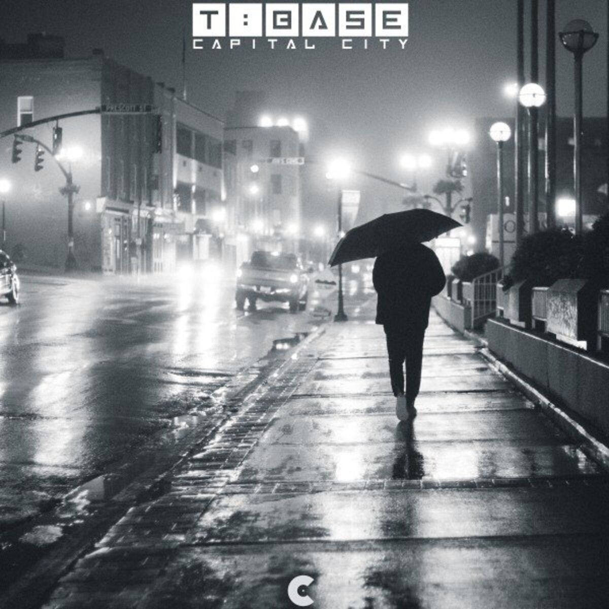 Album cover of Capital City