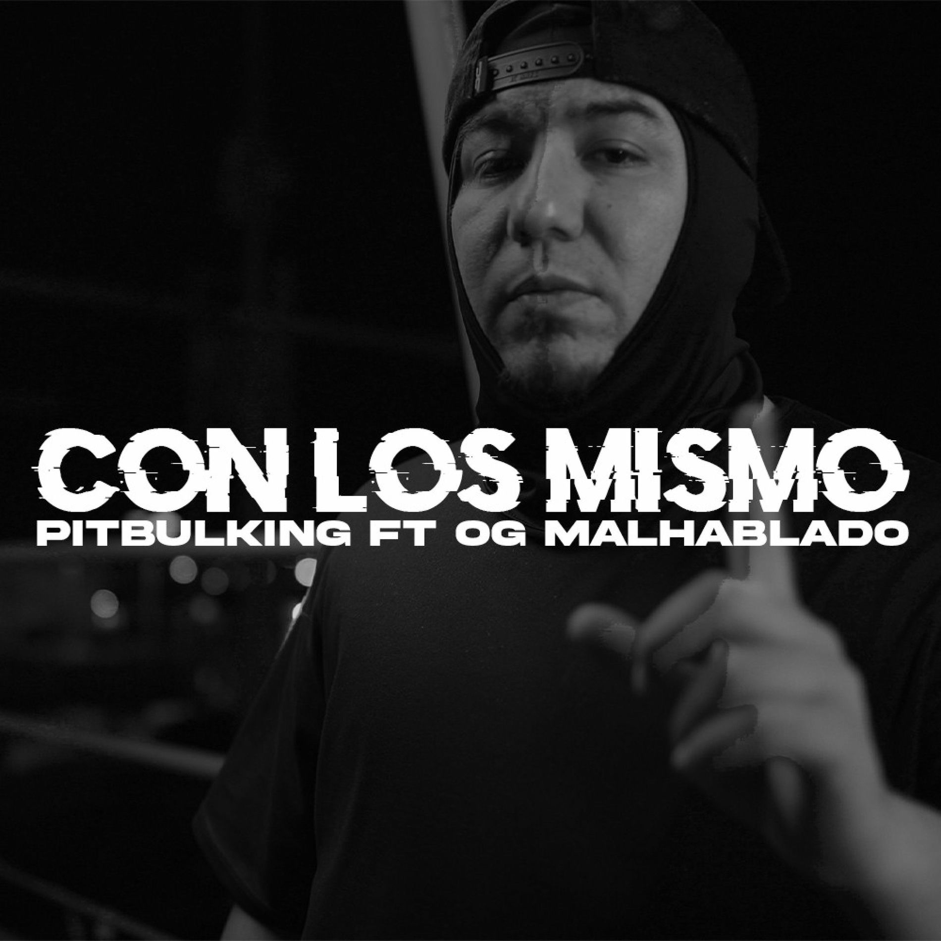 Album cover of Con los mismos