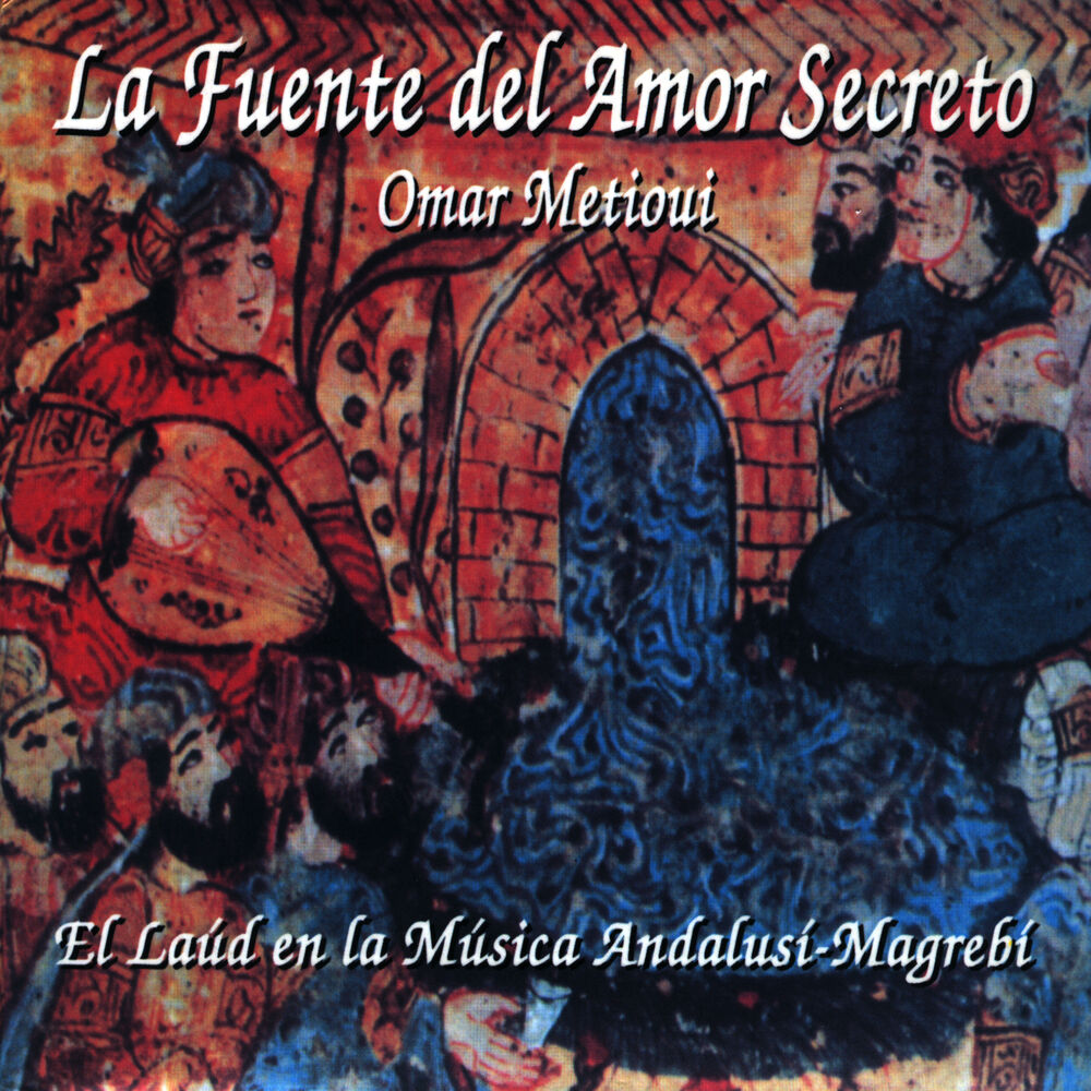 Picture of La Fuente Del Amor Secreto