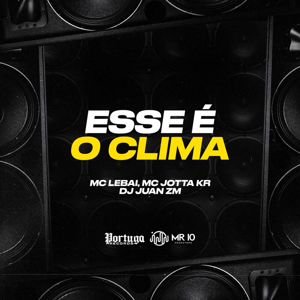 Picture of Esse É o Clima