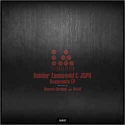 Cover of Basements EP