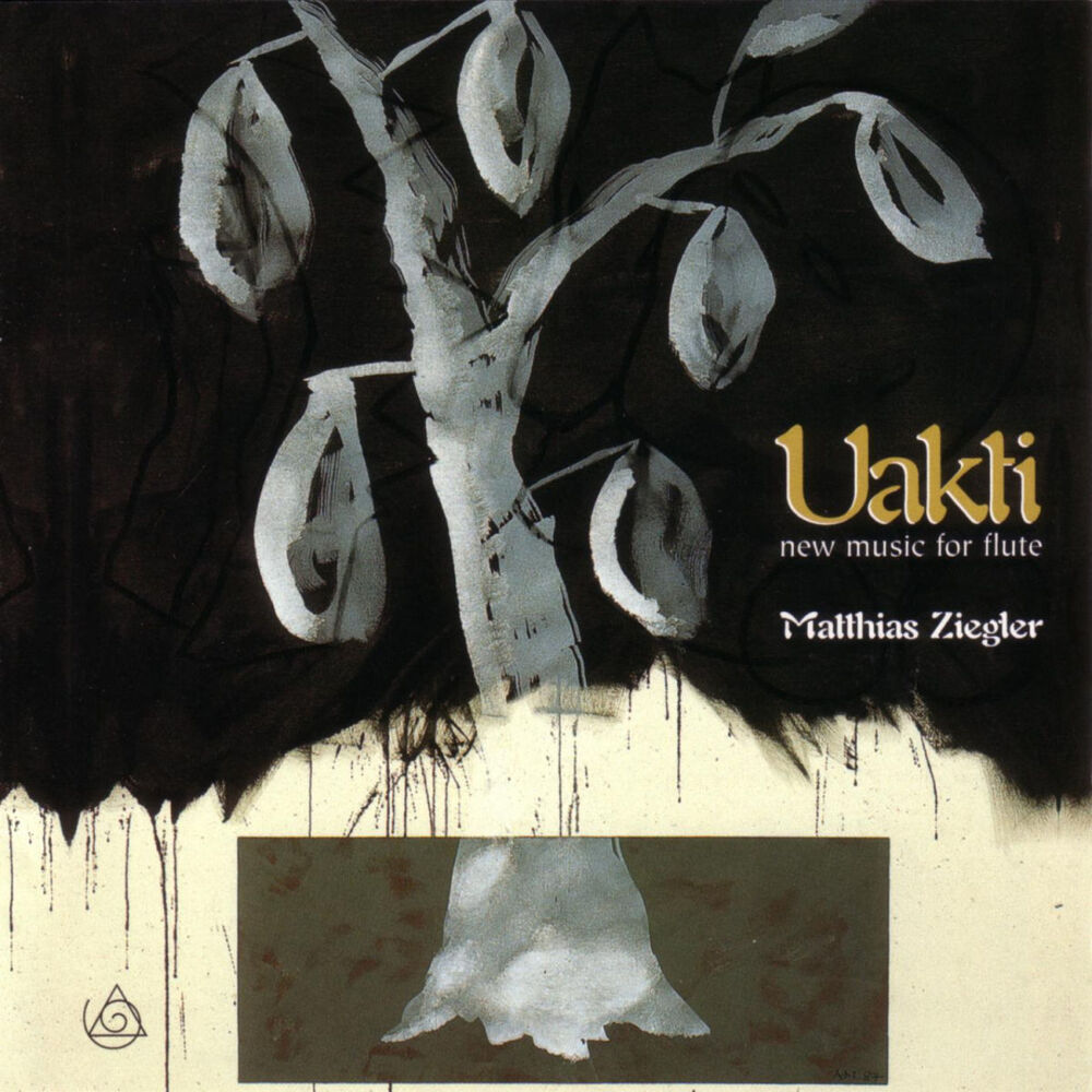 Picture of Uakti - New Music For Flute