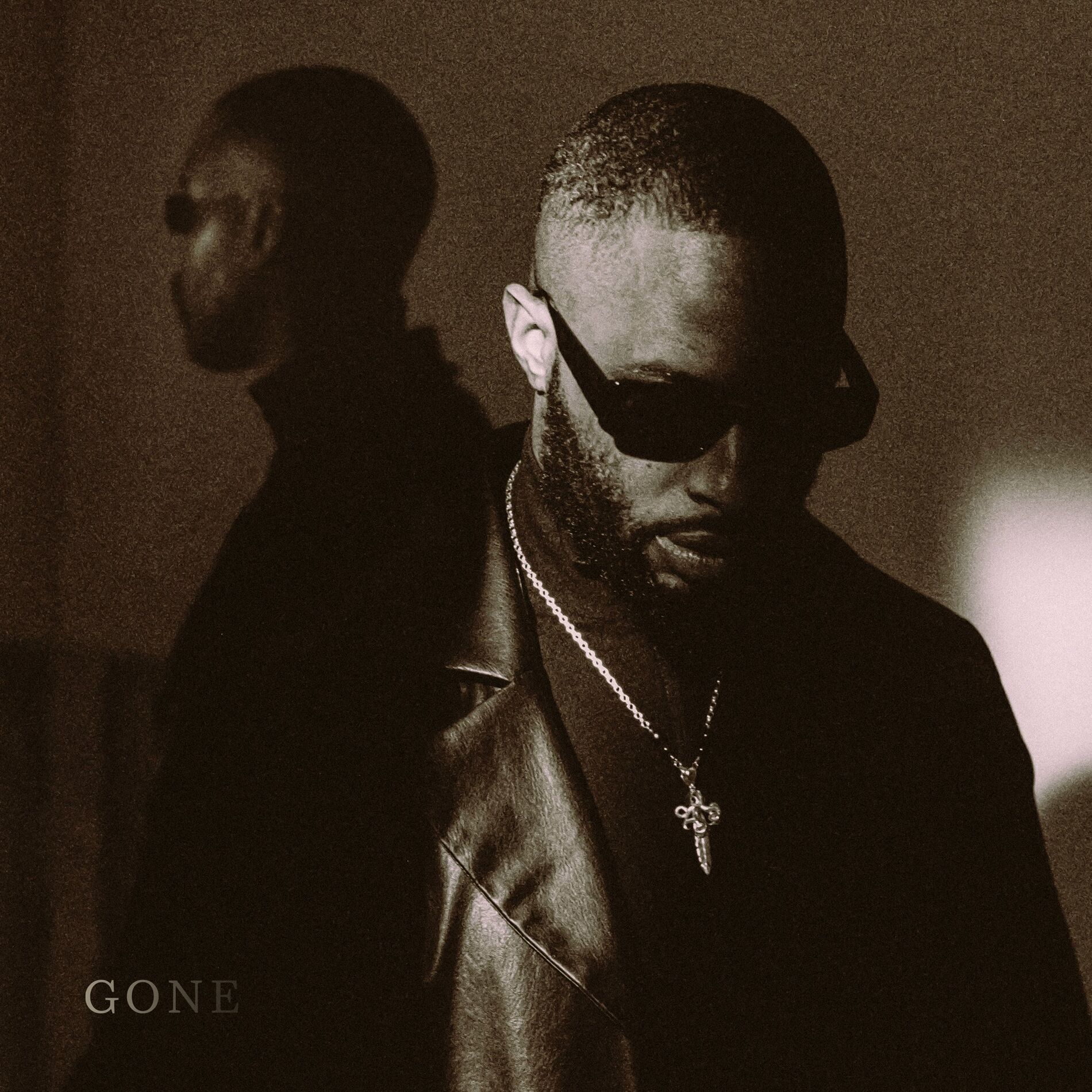 Album cover of Gone