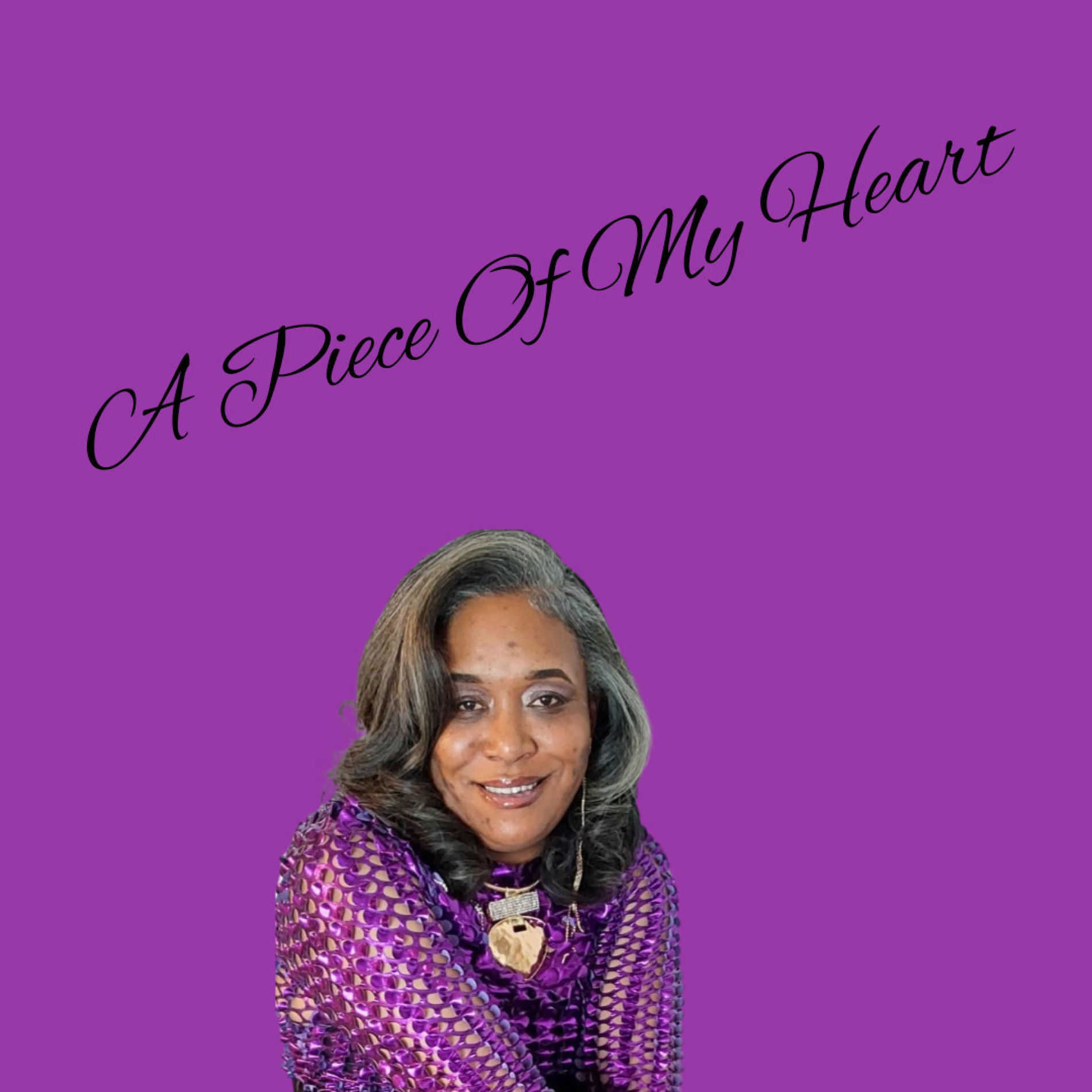Album cover of Another Piece of My Heart