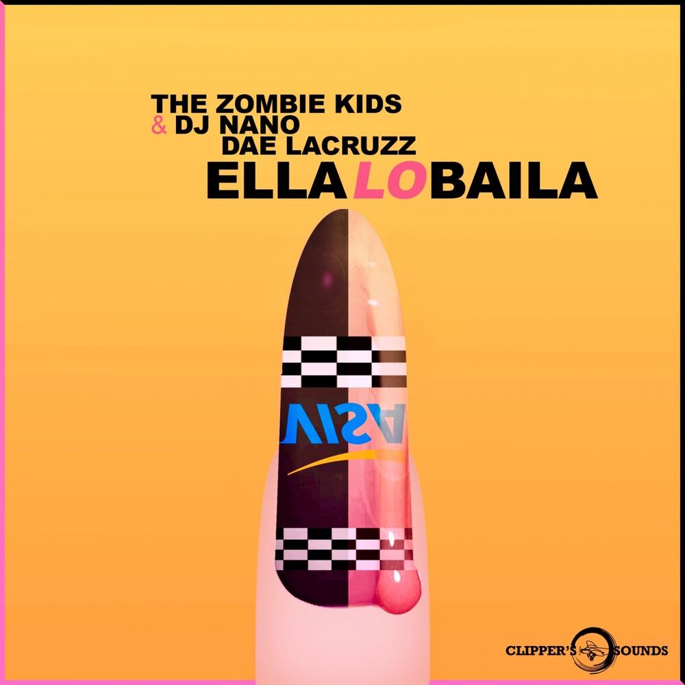 Picture of Ella Lo Baila