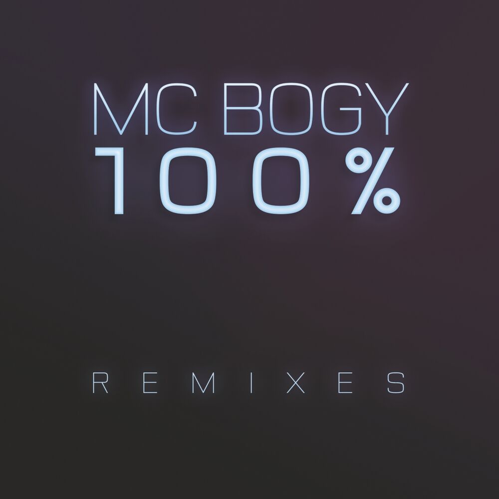 Picture of 100% - Remixes
