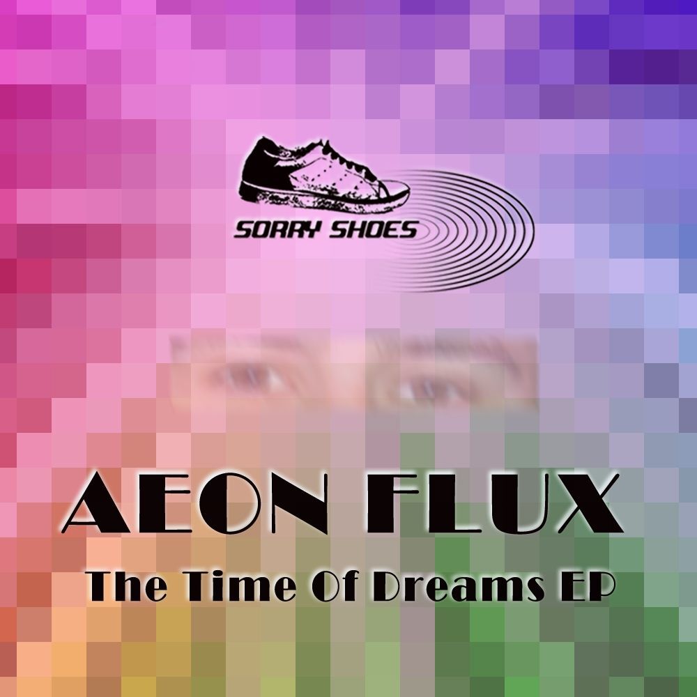 Picture of The Time Of Dreams EP