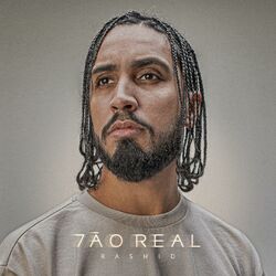 Cover of Tão Real