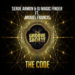 Cover of The Code