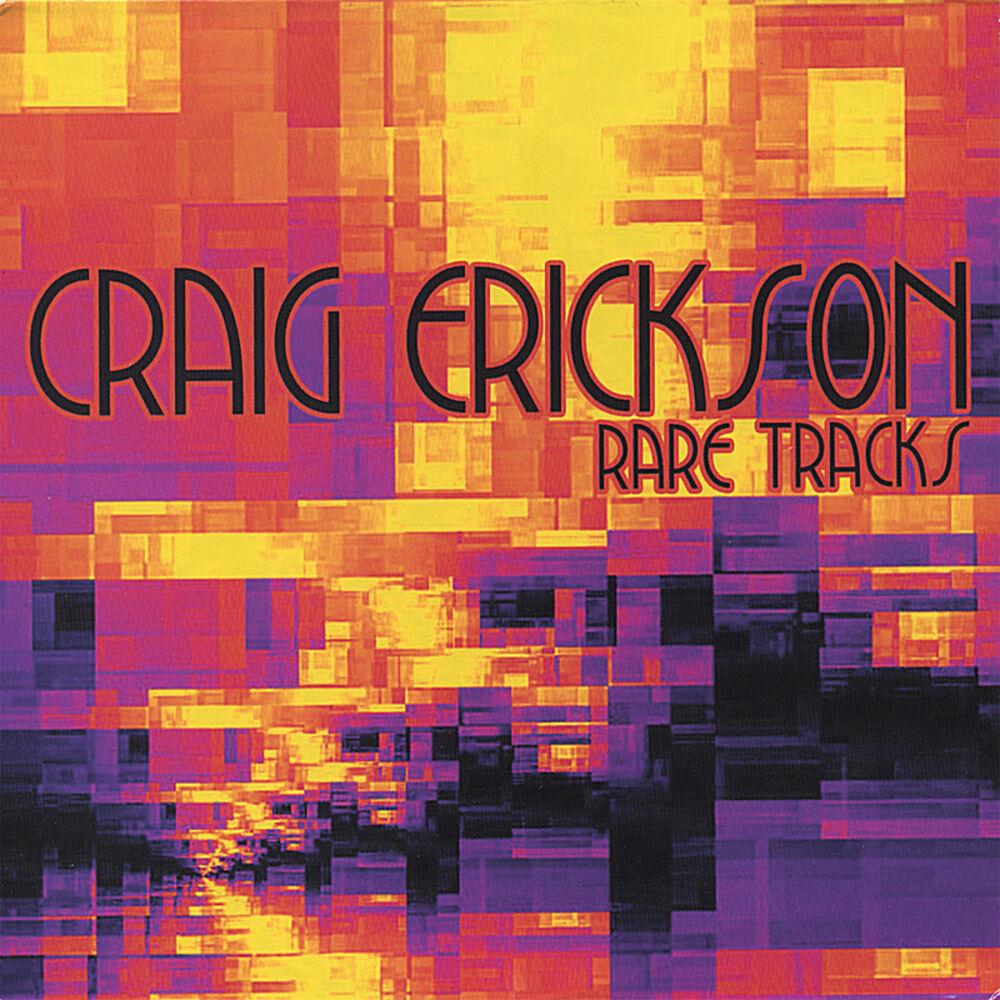 Picture of Rare Tracks