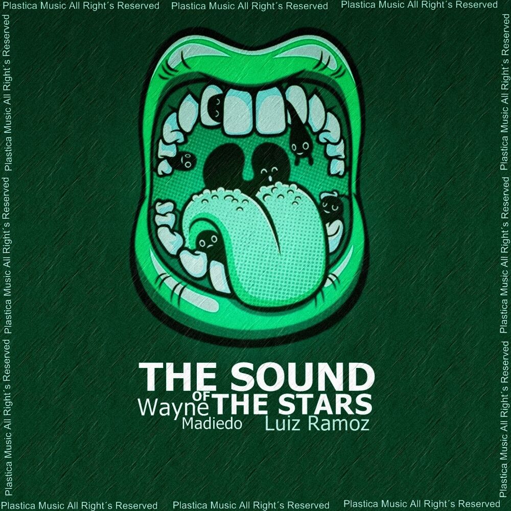 Picture of The Sound Of The Stars